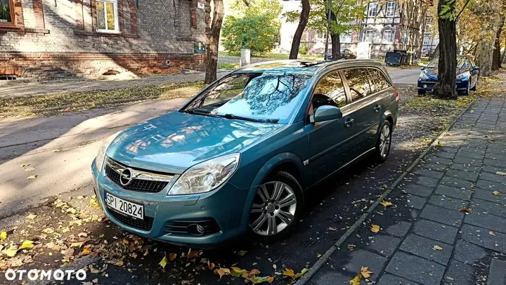 Opel Vectra 2005 photo 2