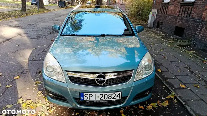 Opel Vectra 2005 photo 5