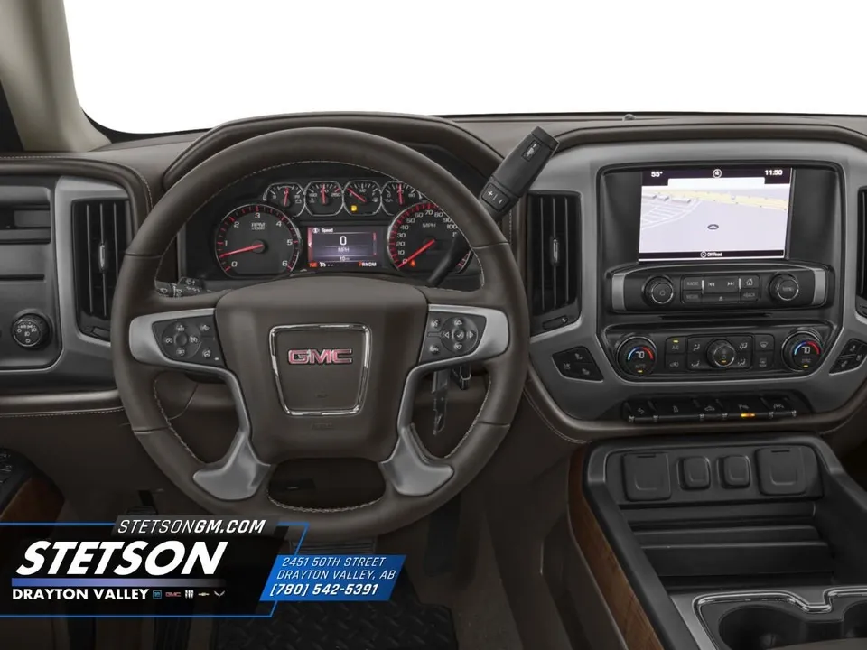 GMC Sierra 1500 2016 photo 4