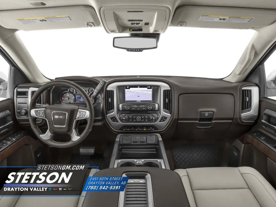 GMC Sierra 1500 2016 photo 5