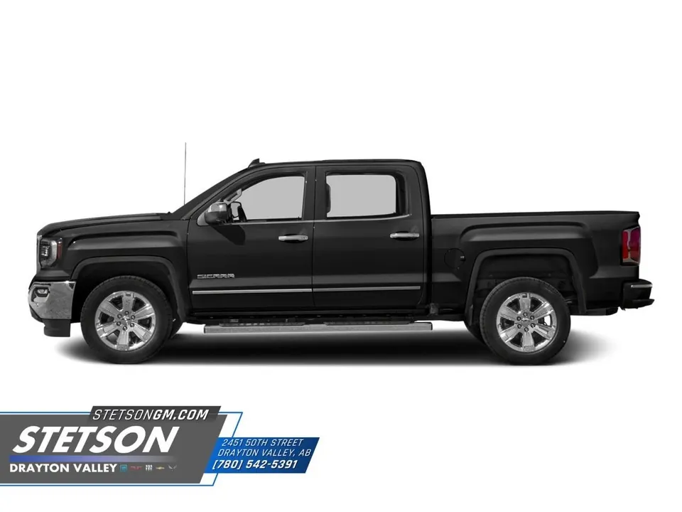 GMC Sierra 1500 2016 photo 3