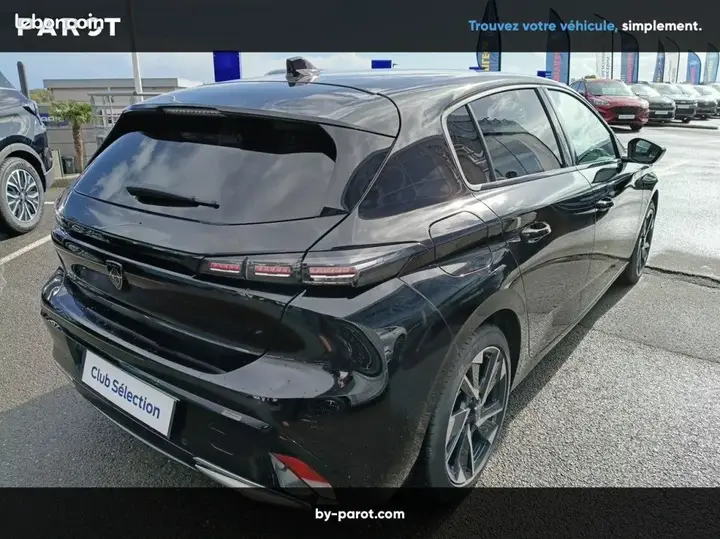 Peugeot 308 2024 photo 5