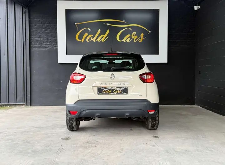 Renault Captur 2014 photo 5
