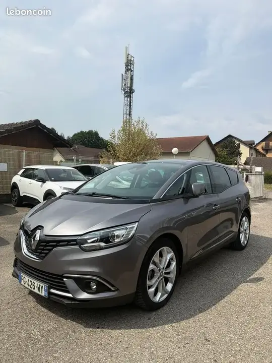 Renault Grand Scenic