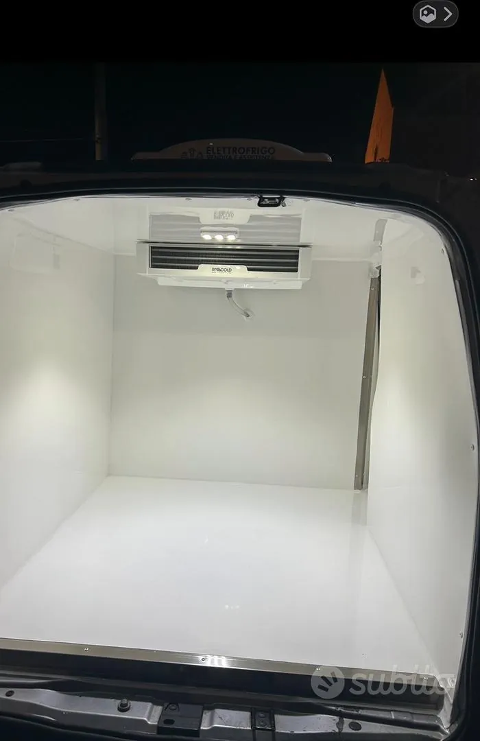 Citroen Berlingo 2021 photo 4