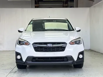 Subaru Xv 2017 photo 3
