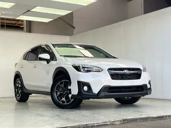 Subaru Xv 2017 photo 4