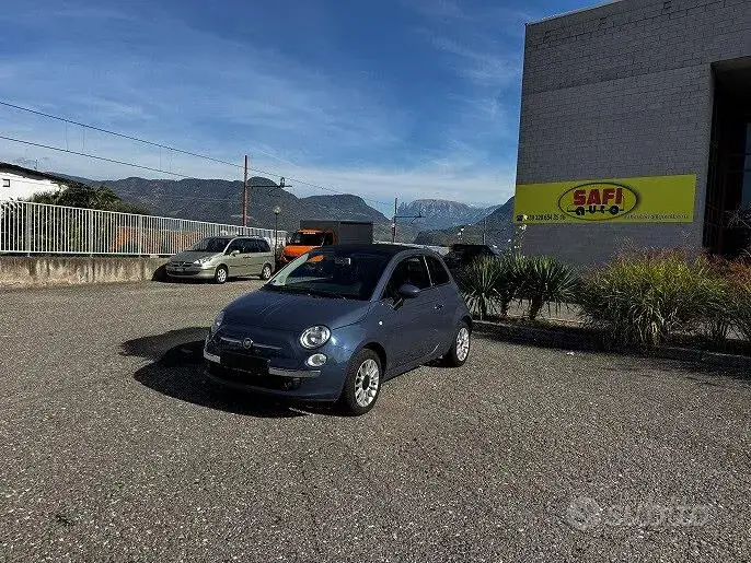 Fiat 500C 2013 photo 2