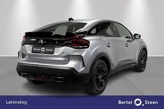 Citroen E-C4 2023 photo 5