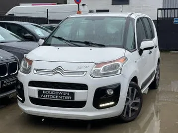 Citroen C3 Picasso 2014 photo 2