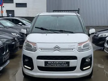 Citroen C3 Picasso 2014 photo 3