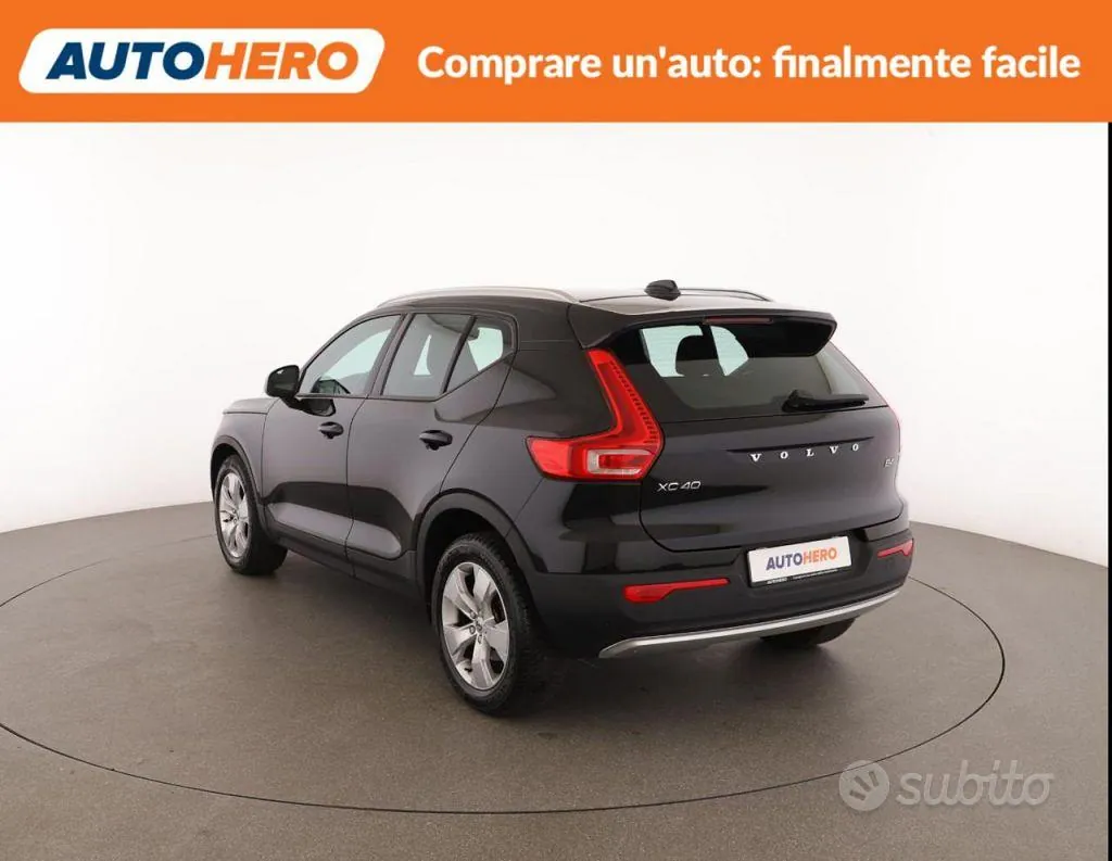 Volvo Xc40 2021 photo 4