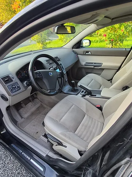 Volvo V50 2009 photo 4