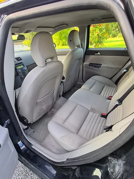 Volvo V50 2009 photo 5