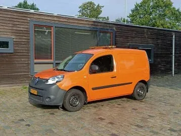 Renault Kangoo Express