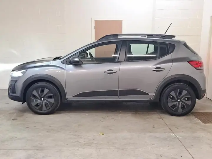 Dacia Sandero Stepway 2025 photo 4