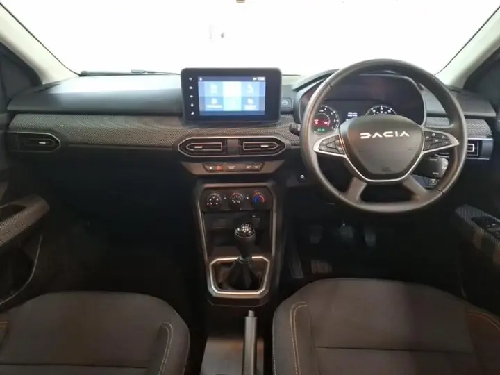 Dacia Sandero Stepway 2025 photo 3