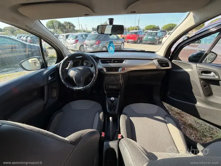 Citroen C3 2014 photo 3