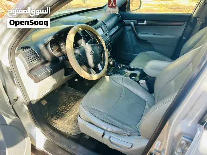 Kia Sorento 2014 photo 4