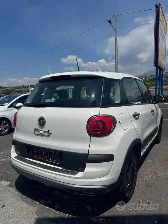 Fiat 500L 2022 photo 4