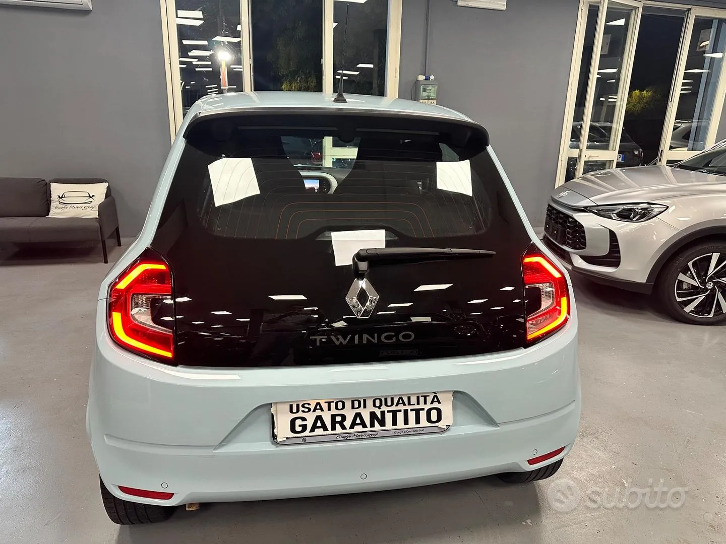 Renault Twingo 2023 photo 5