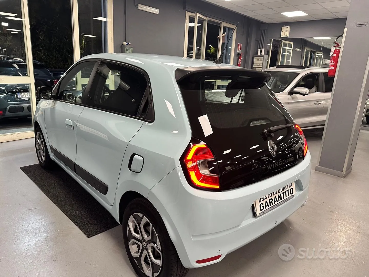 Renault Twingo 2023 photo 4