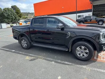 Ford Ranger 2024 photo 2