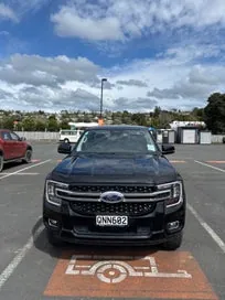 Ford Ranger 2024 photo 3