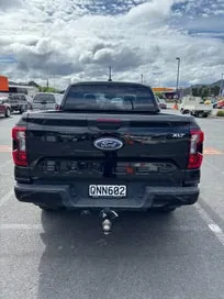 Ford Ranger 2024 photo 4