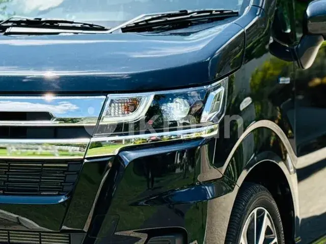 Suzuki Wagon R 2021 photo 3