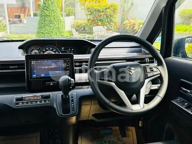 Suzuki Wagon R 2021 photo 4