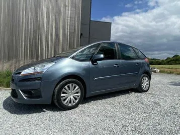 Citroen Picasso