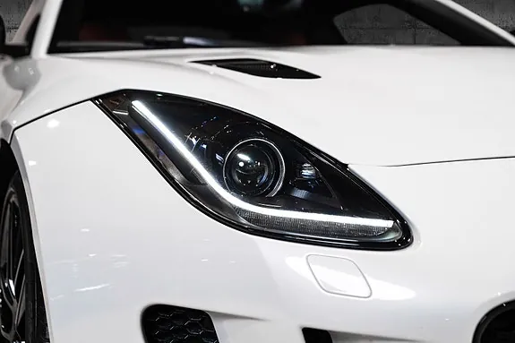 Jaguar F-Type 2016 photo 4