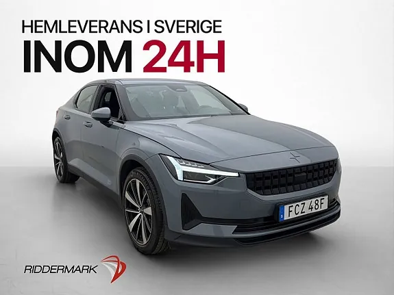 Polestar 2