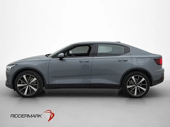 Polestar 2 2022 photo 5