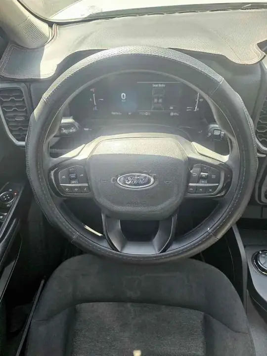 Ford Ranger 2023 photo 5