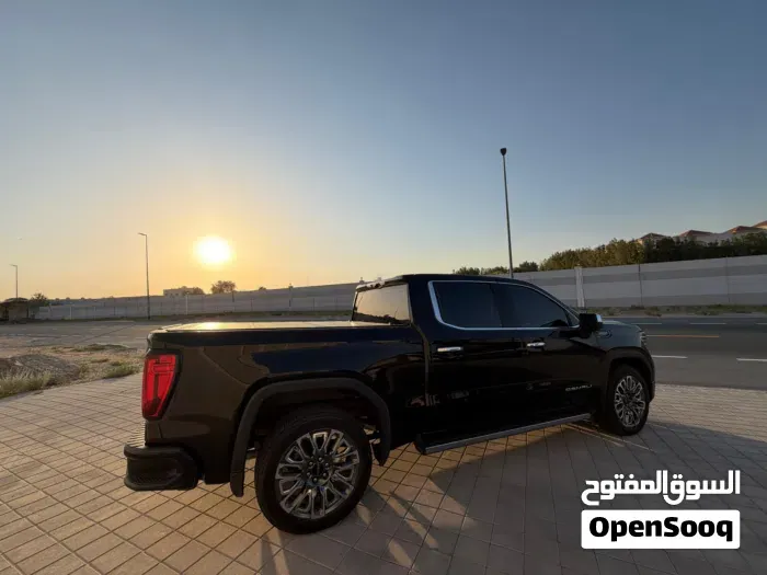 GMC Sierra 2024 photo 4
