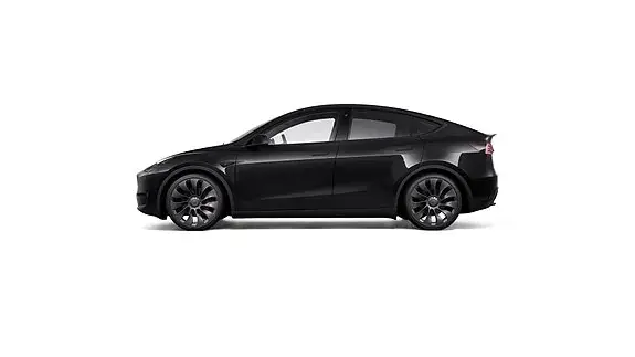 Tesla Model Y 2024 photo 2