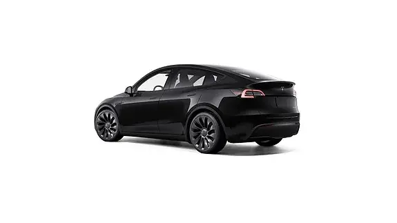 Tesla Model Y 2024 photo 3