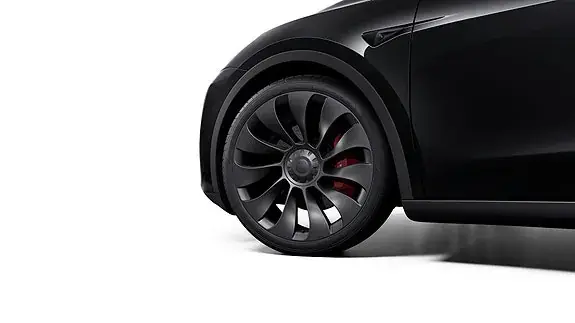 Tesla Model Y 2024 photo 4