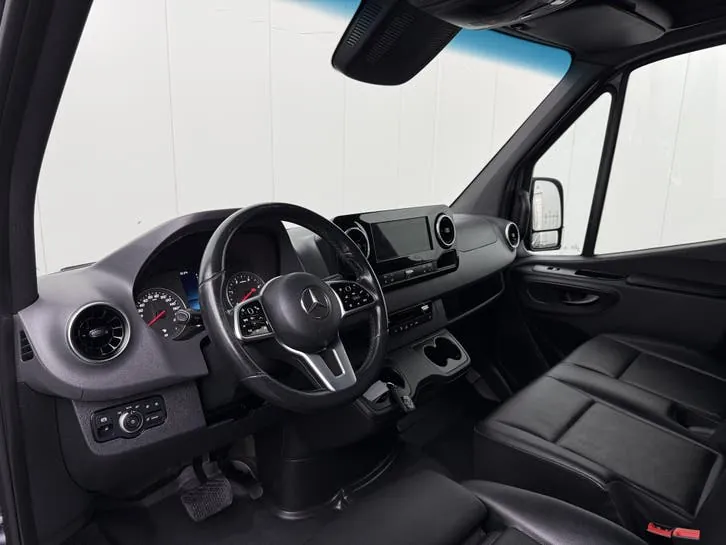 Mercedes-Benz Sprinter 2020 photo 3
