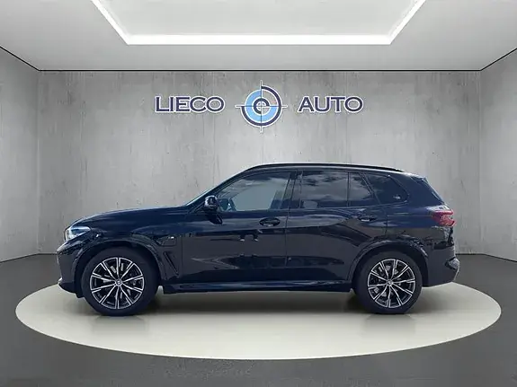 BMW X5 2020 photo 2