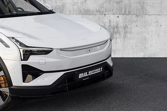 Polestar 3 2025 photo 5