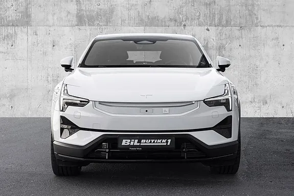 Polestar 3 2025 photo 3