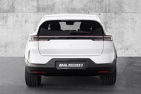 Polestar 3 2025 photo 4