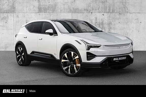 Polestar 3