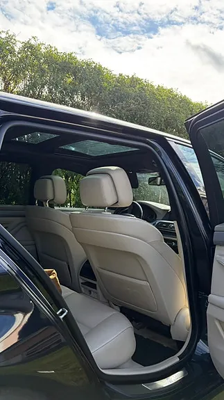 BMW 530D 2011 photo 3