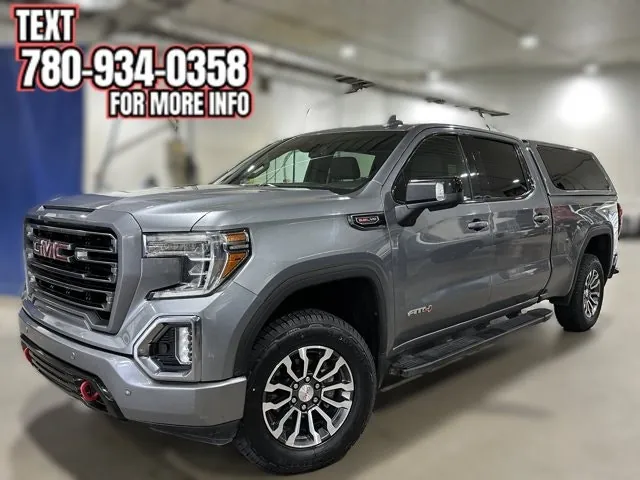 GMC Sierra 1500