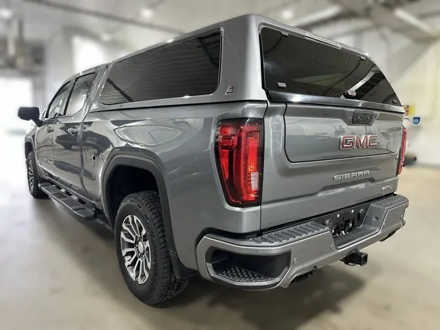 GMC Sierra 1500 2019 photo 3