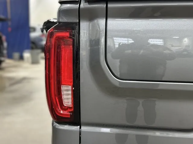 GMC Sierra 1500 2019 photo 4